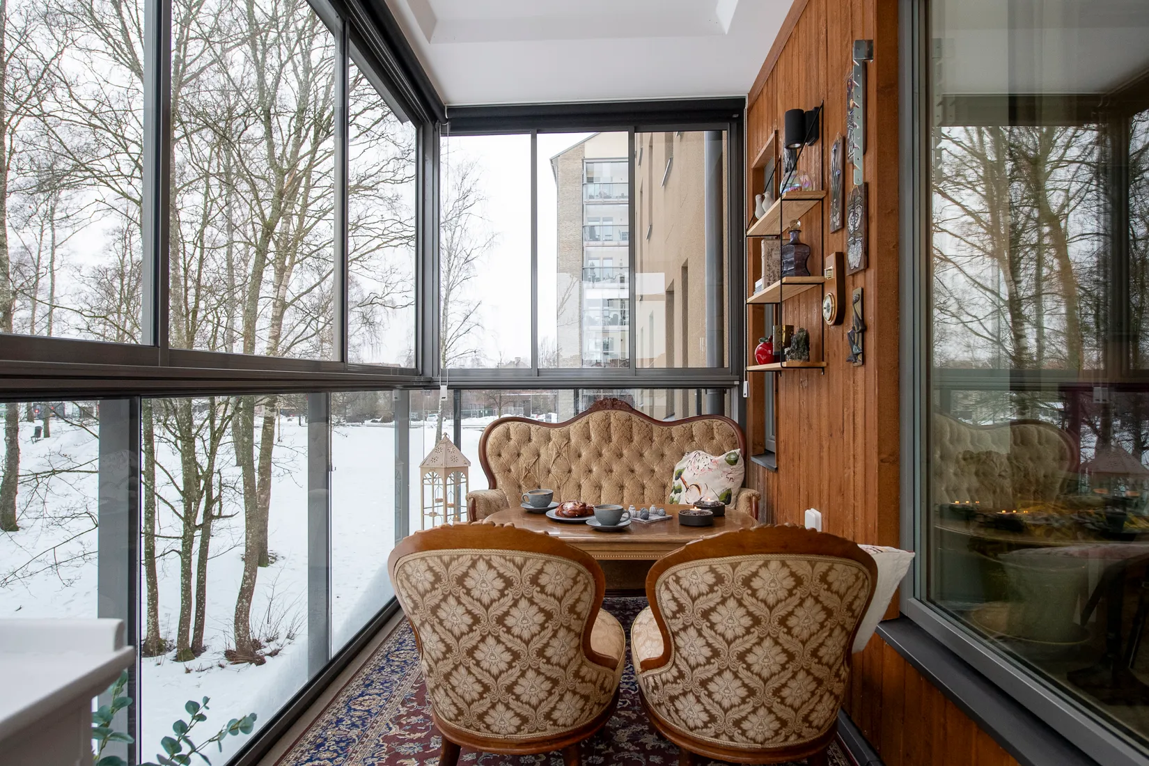 Bostadsrätt, Västmannagatan 23, Vasastaden, Västerås