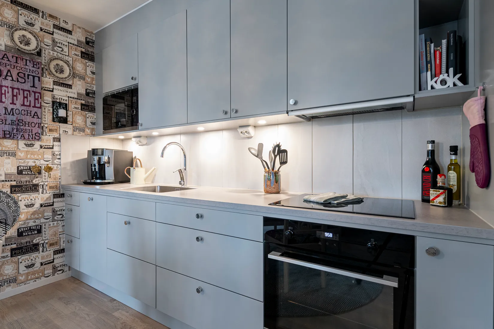 Bostadsrätt, Västmannagatan 23, Vasastaden, Västerås