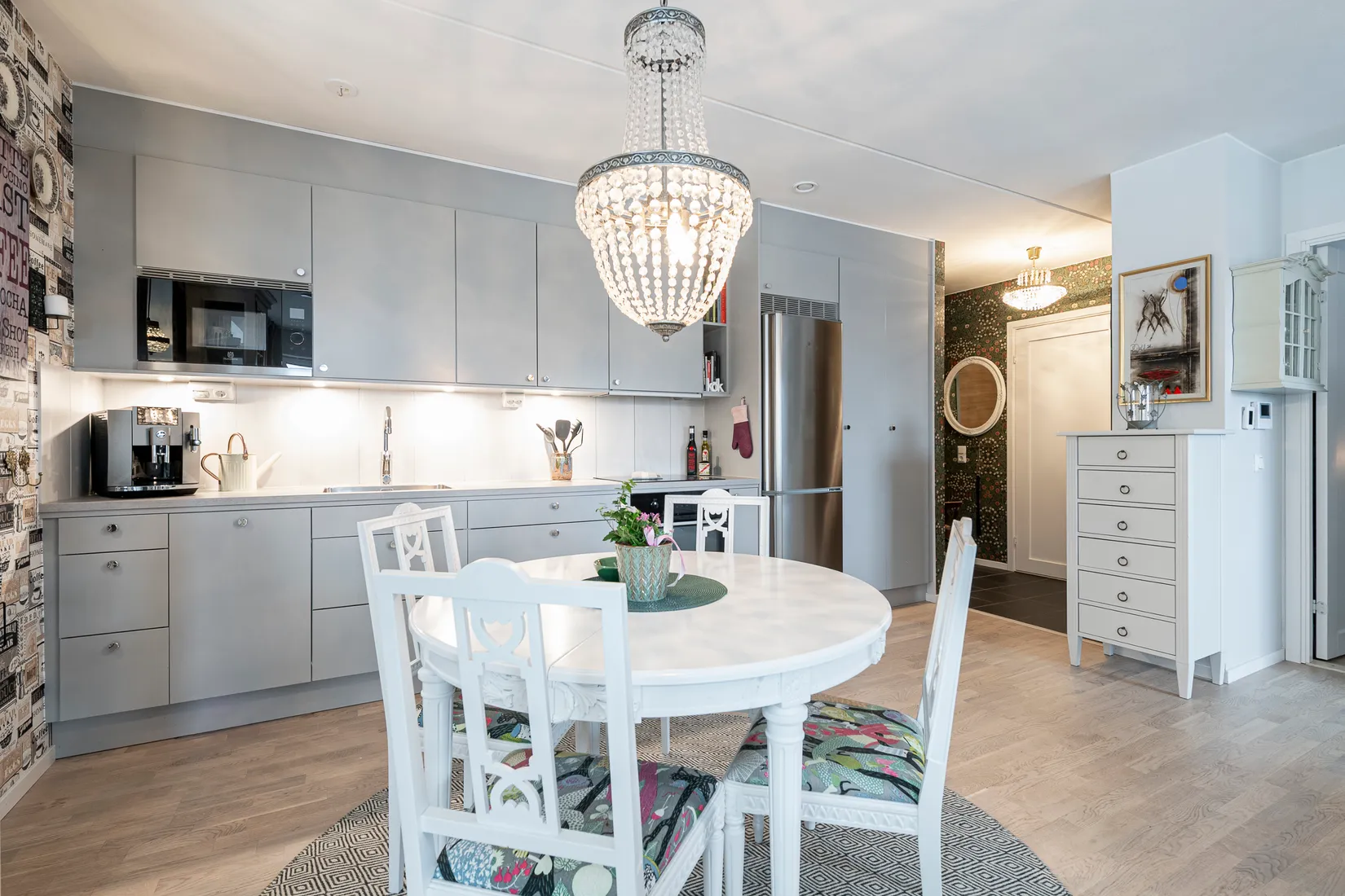 Bostadsrätt, Västmannagatan 23, Vasastaden, Västerås