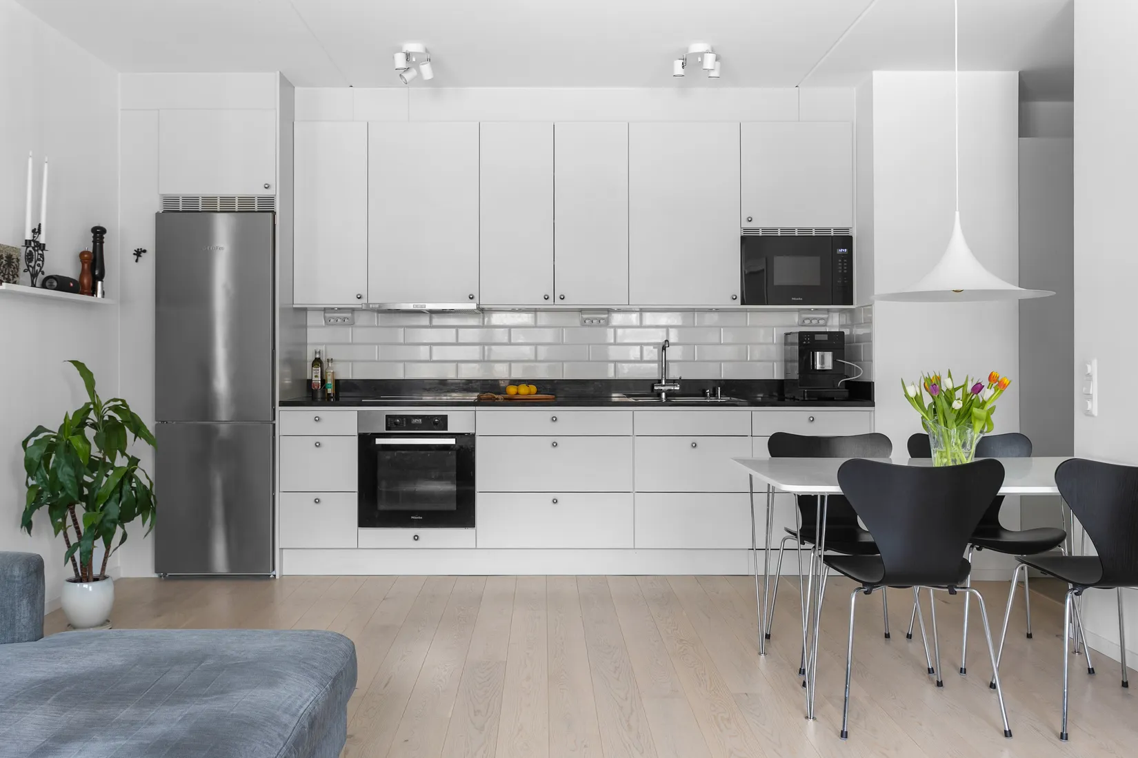 Bostadsrätt, Kung Agnes väg 24, Sollentuna Centrum, Sollentuna