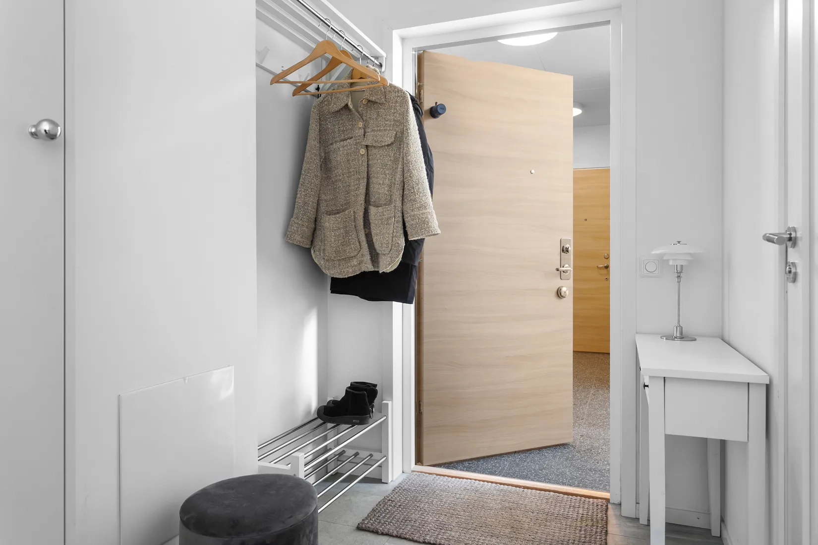 Bostadsrätt, Kung Agnes väg 24, Sollentuna Centrum, Sollentuna