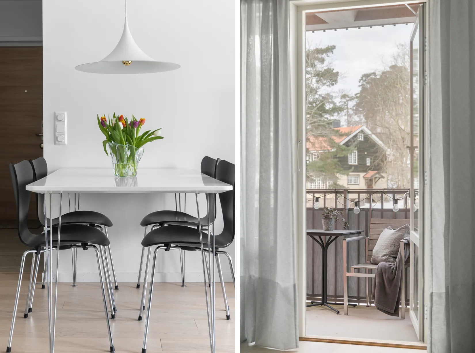 Bostadsrätt, Kung Agnes väg 24, Sollentuna Centrum, Sollentuna