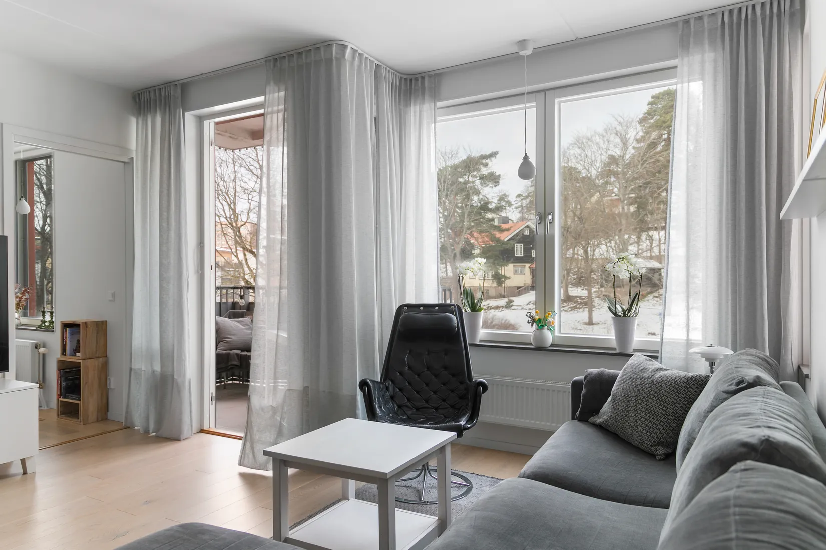 Bostadsrätt, Kung Agnes väg 24, Sollentuna Centrum, Sollentuna