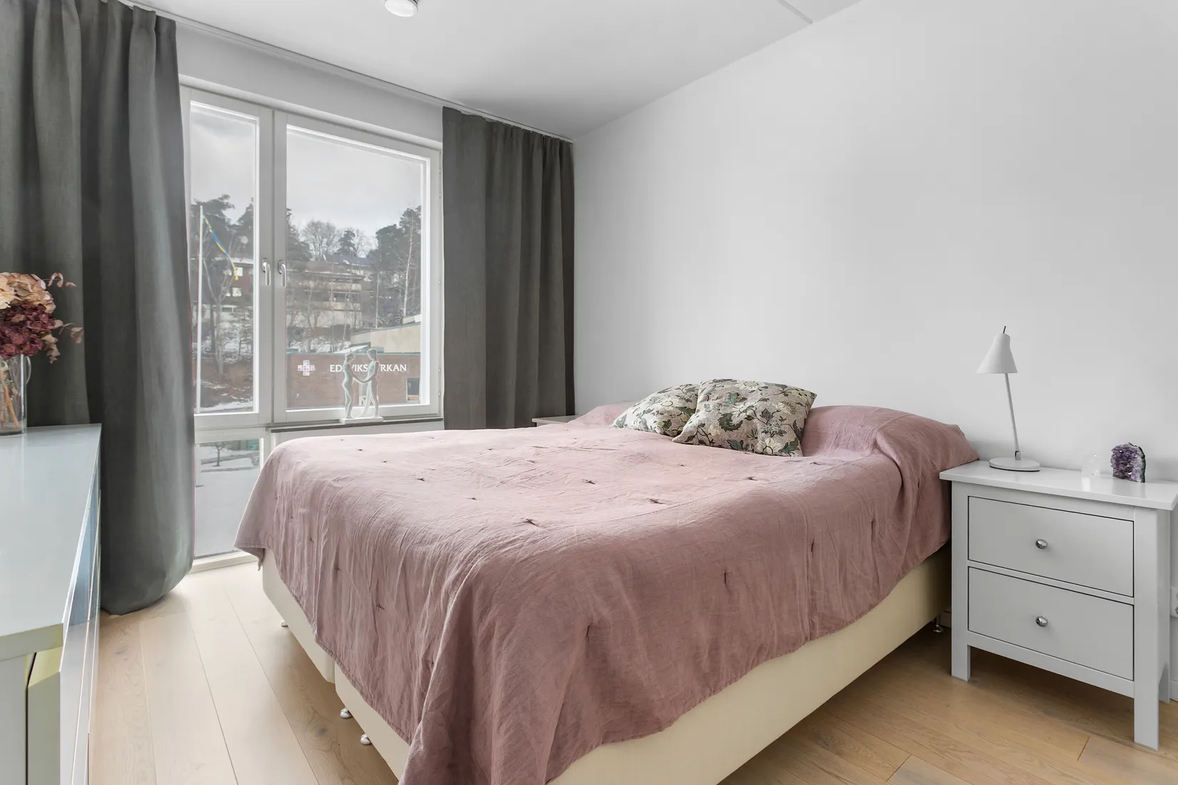 Bostadsrätt, Kung Agnes väg 24, Sollentuna Centrum, Sollentuna