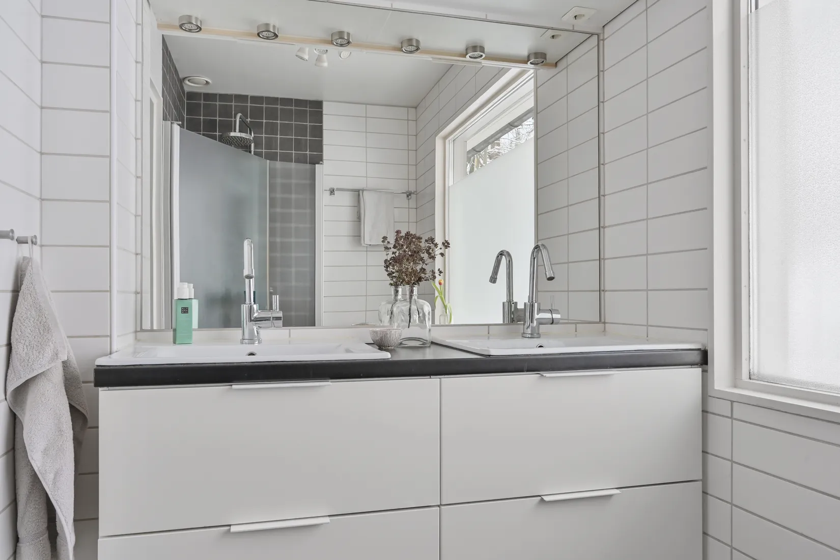 Villa, Saturnusvägen 39, Österåker