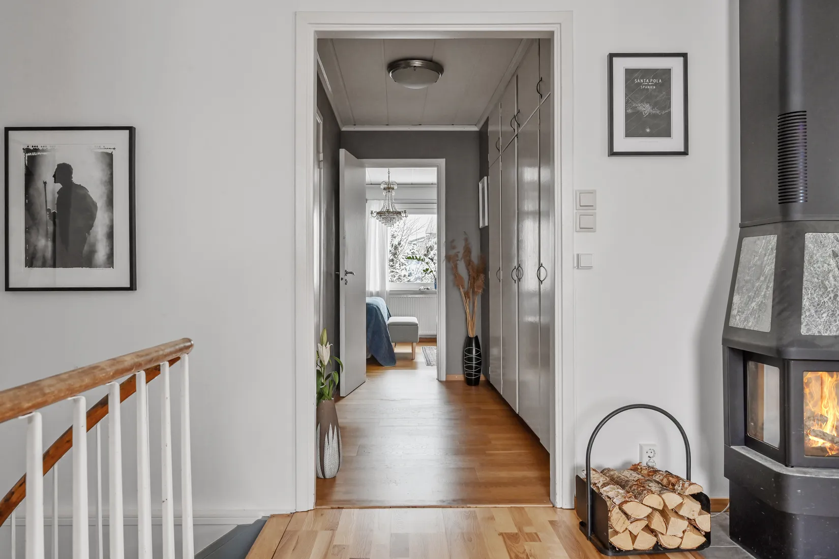 Villa, Saturnusvägen 39, Österåker