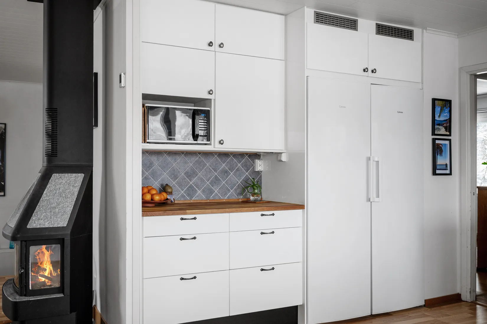 Villa, Saturnusvägen 39, Österåker