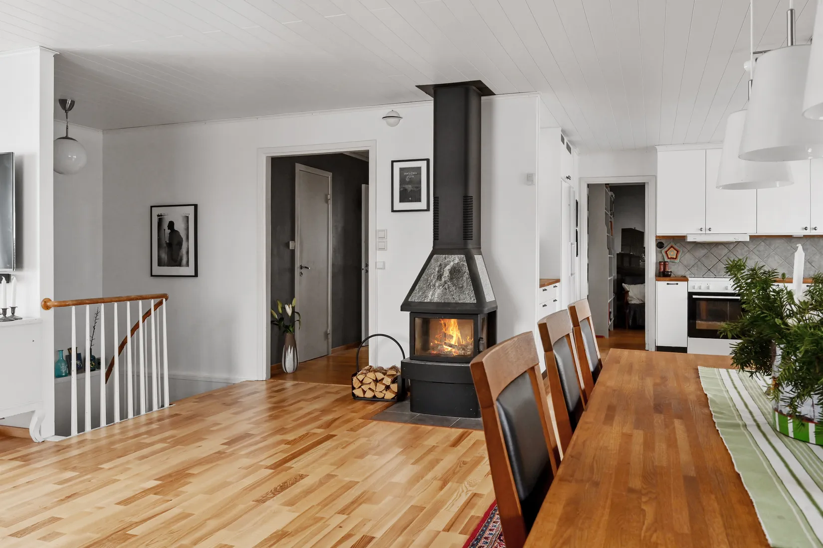 Villa, Saturnusvägen 39, Österåker