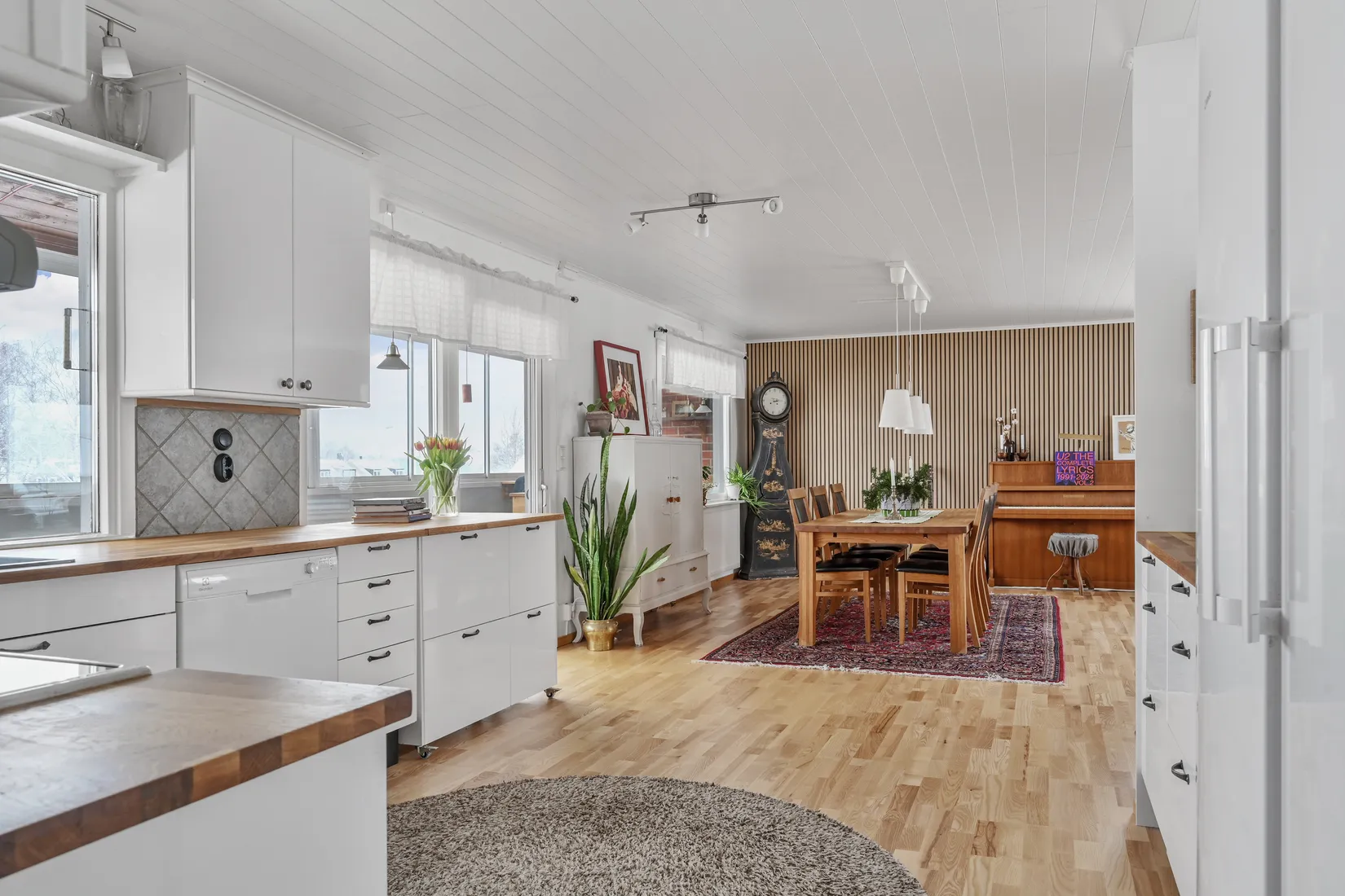 Villa, Saturnusvägen 39, Österåker