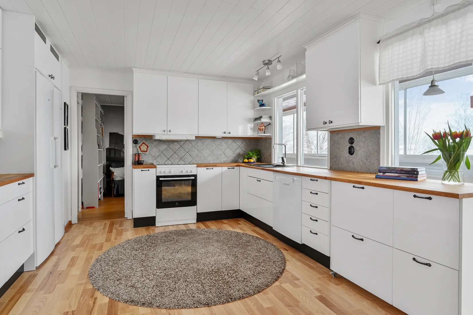 Villa, Saturnusvägen 39, Österåker