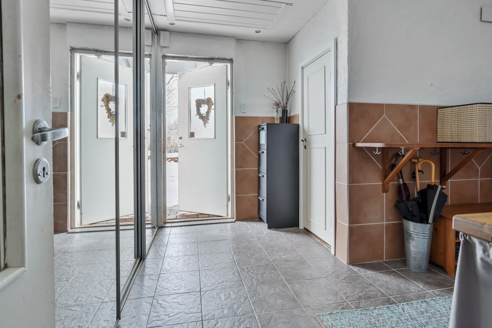 Villa, Saturnusvägen 39, Österåker