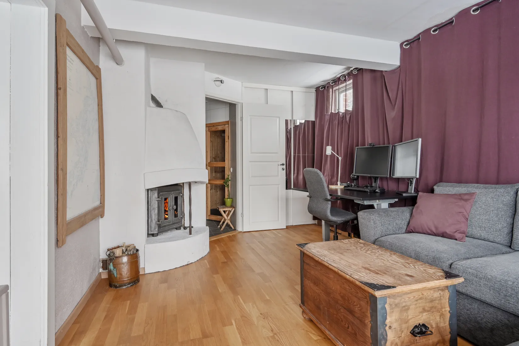 Villa, Saturnusvägen 39, Österåker