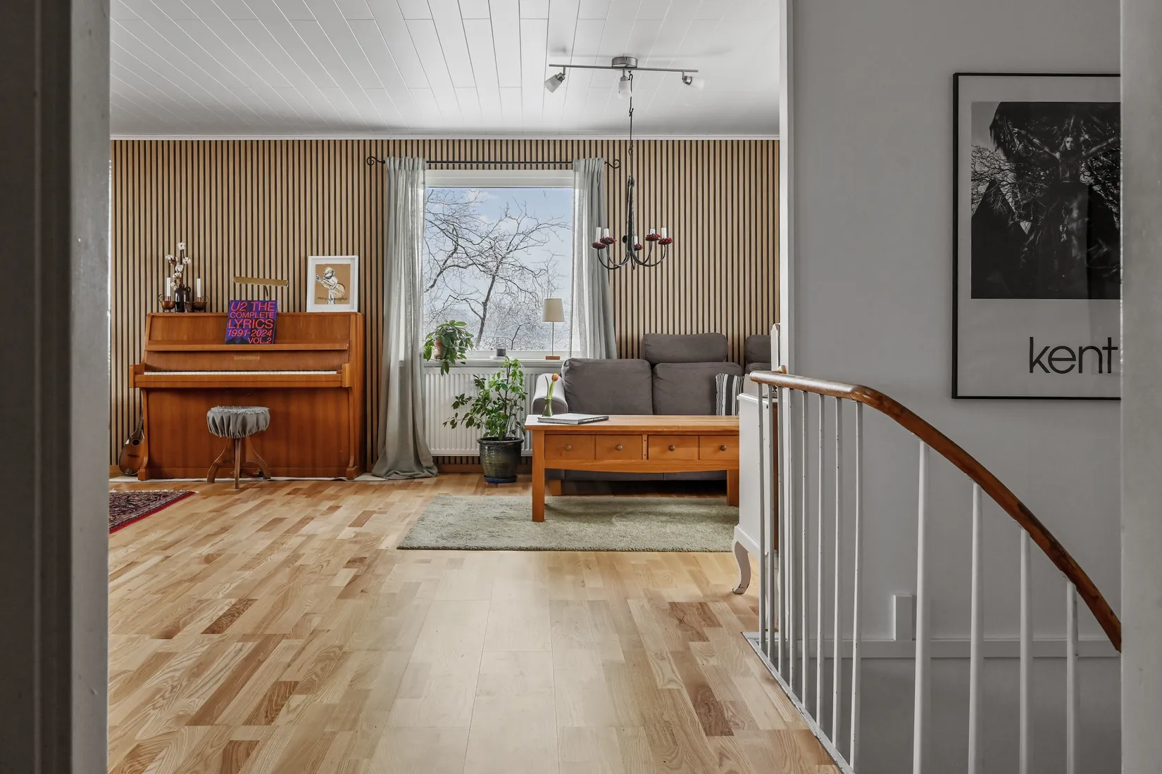 Villa, Saturnusvägen 39, Österåker