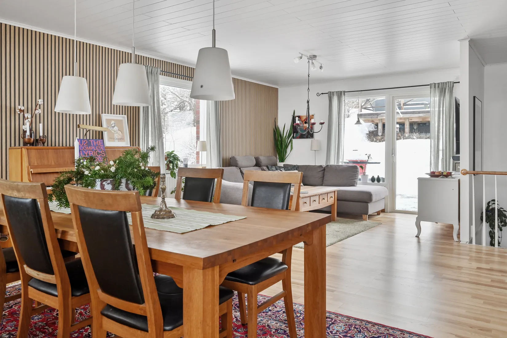 Villa, Saturnusvägen 39, Österåker