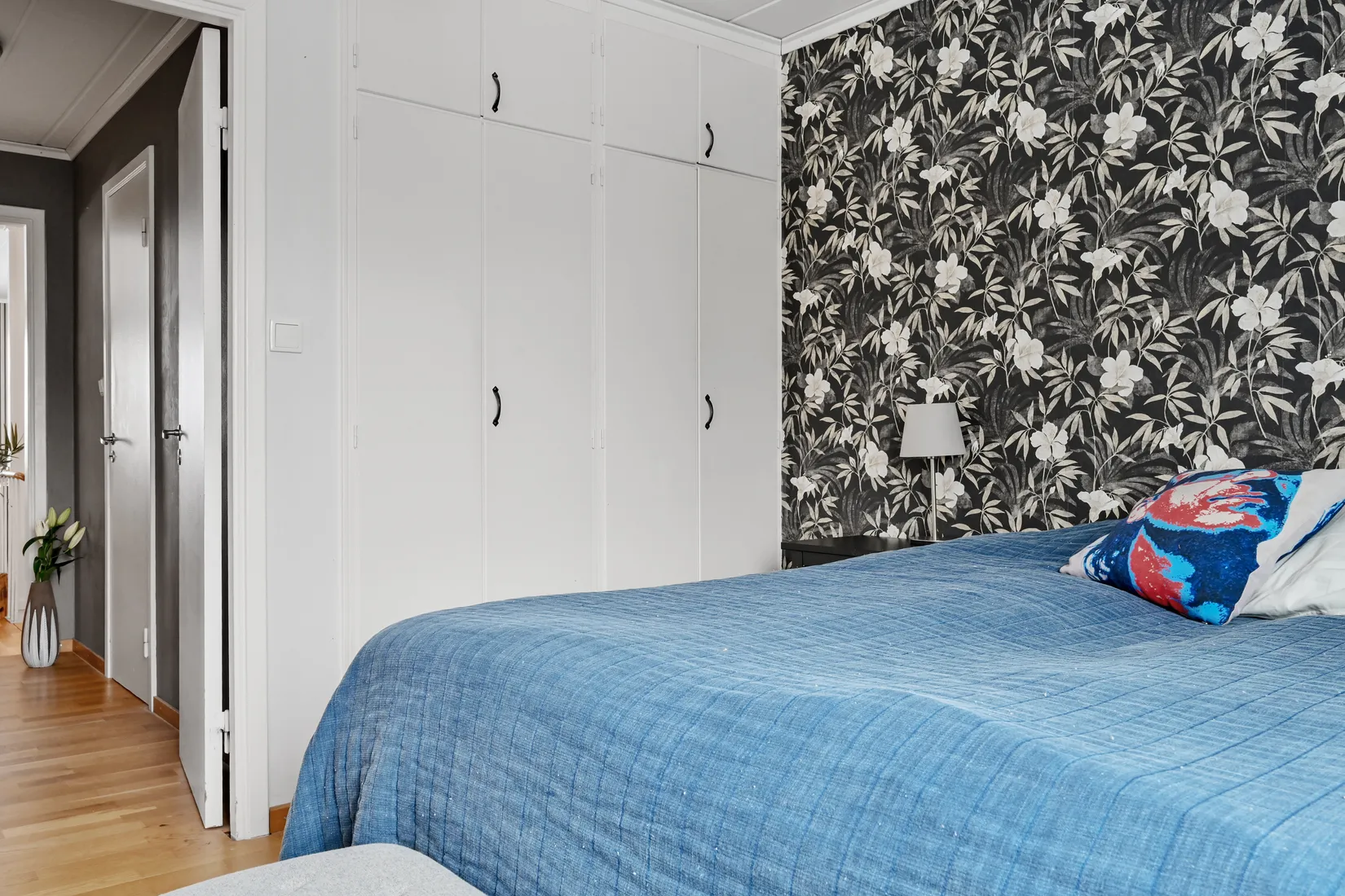 Villa, Saturnusvägen 39, Österåker