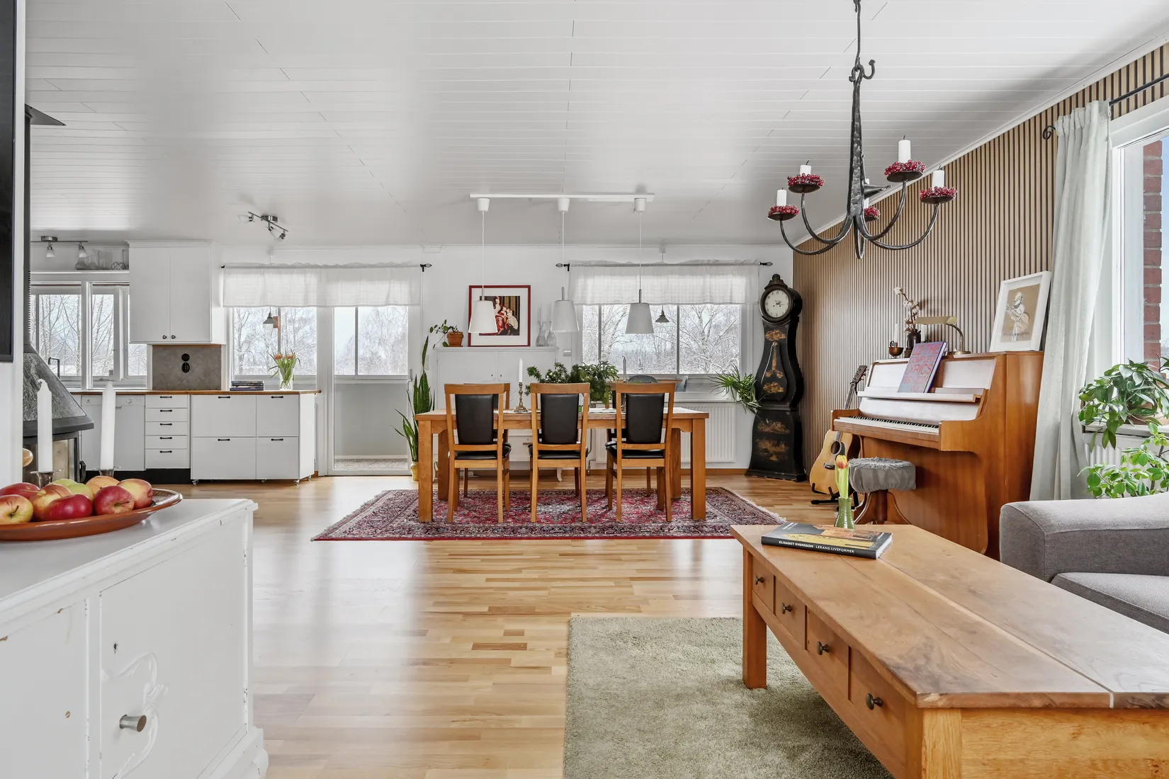 Villa, Saturnusvägen 39, Österåker