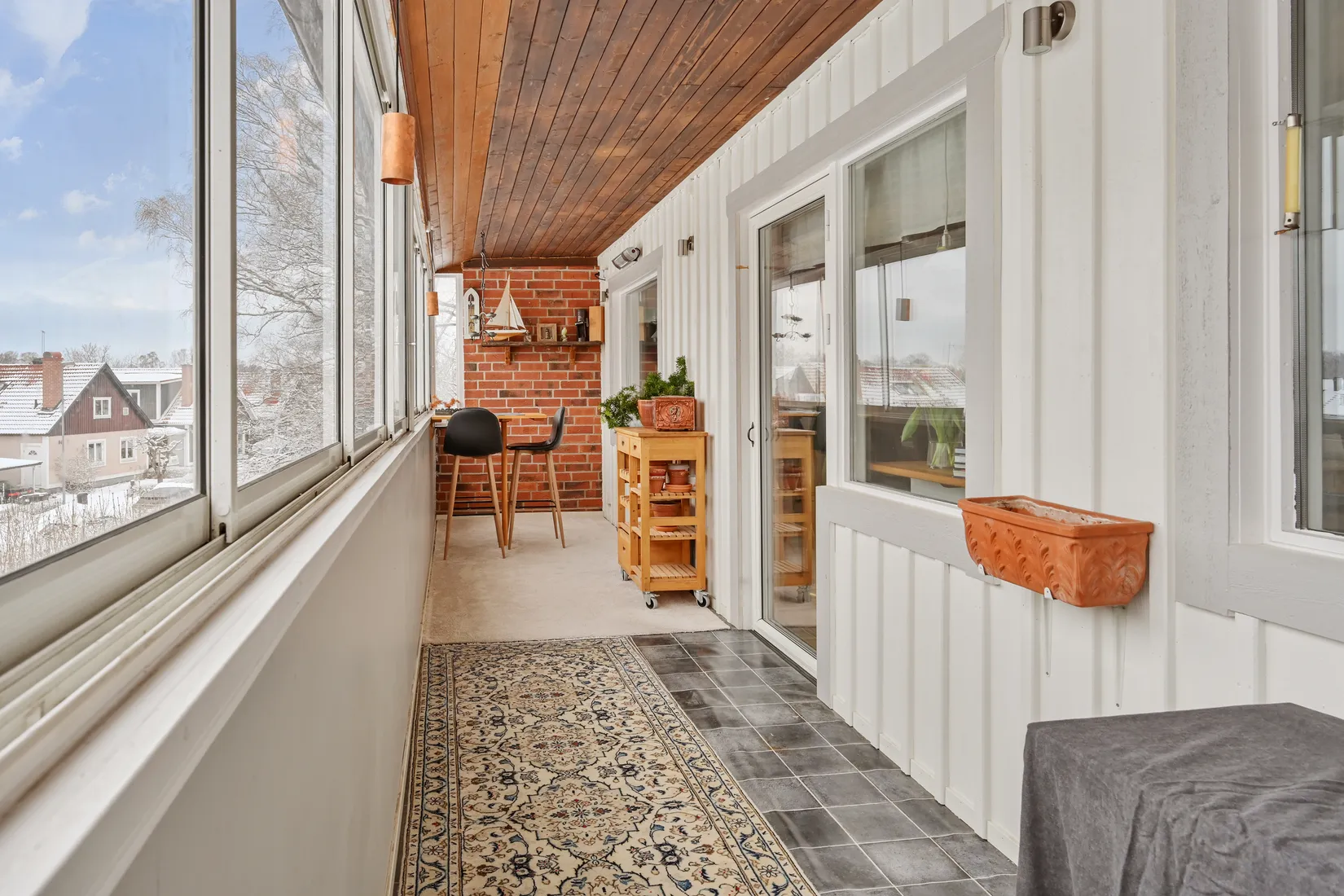 Villa, Saturnusvägen 39, Österåker