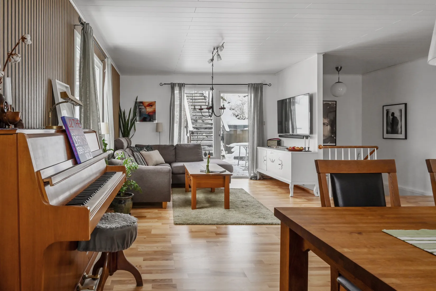 Villa, Saturnusvägen 39, Österåker