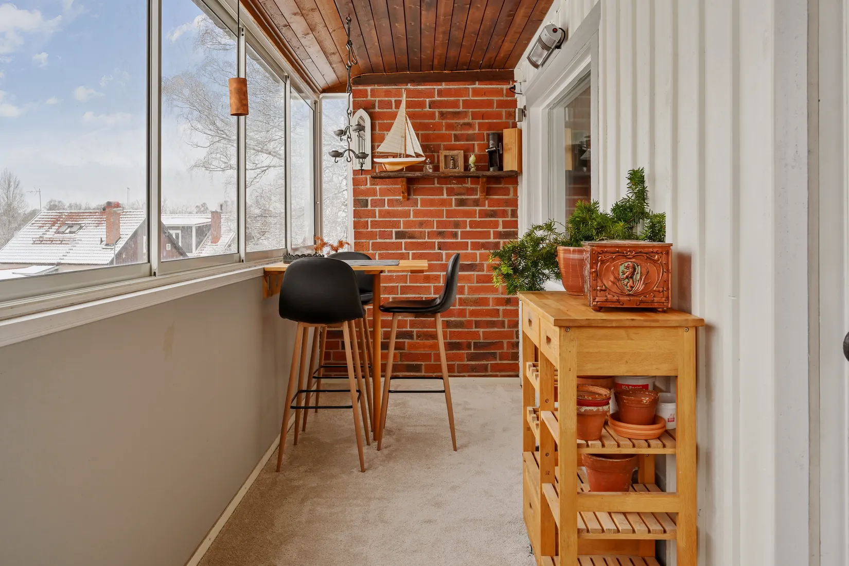 Villa, Saturnusvägen 39, Österåker