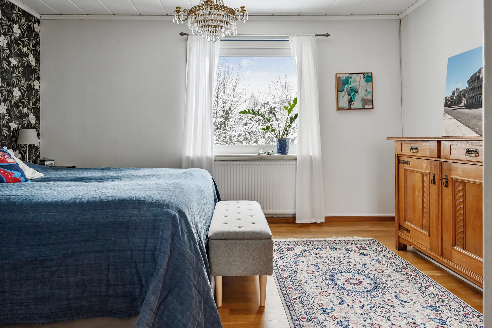 Villa, Saturnusvägen 39, Österåker