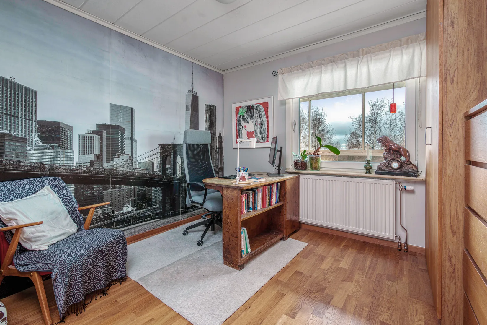 Villa, Saturnusvägen 39, Österåker