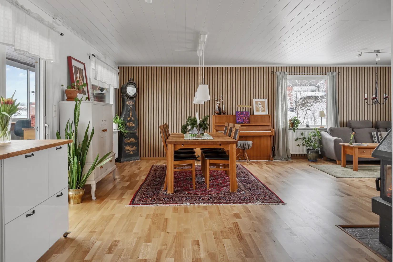 Villa, Saturnusvägen 39, Österåker