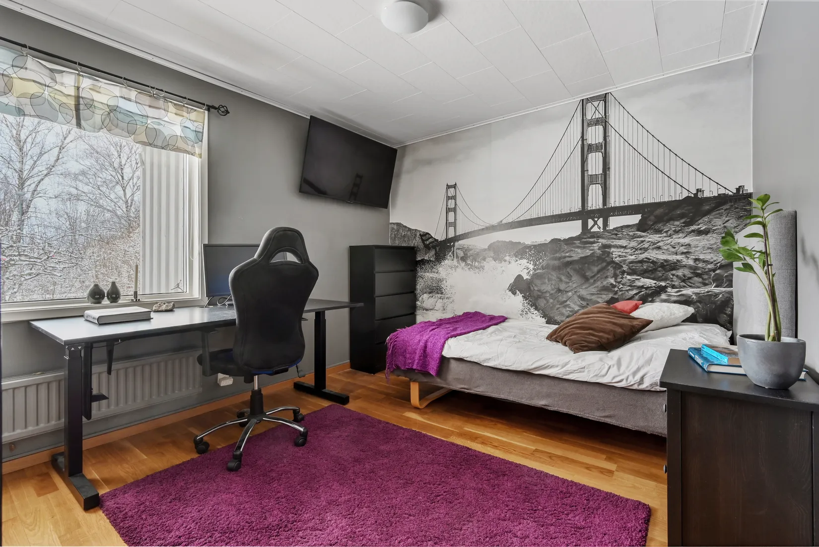 Villa, Saturnusvägen 39, Österåker