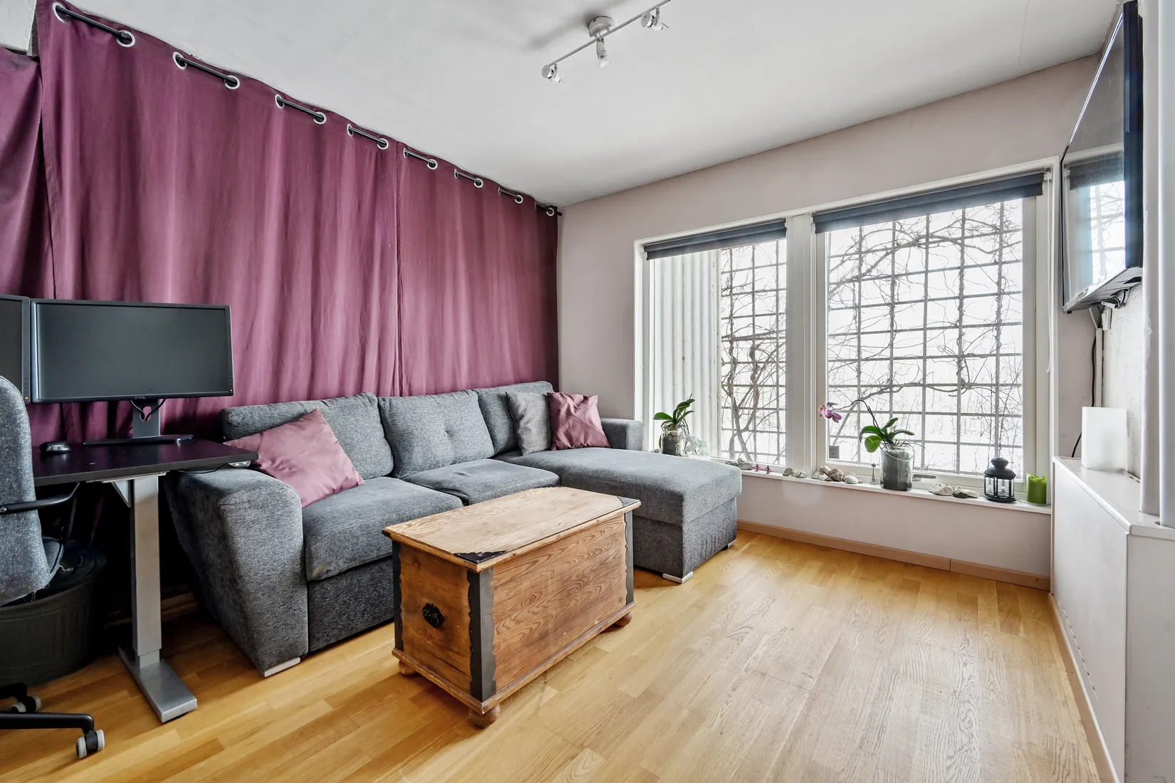 Villa, Saturnusvägen 39, Österåker