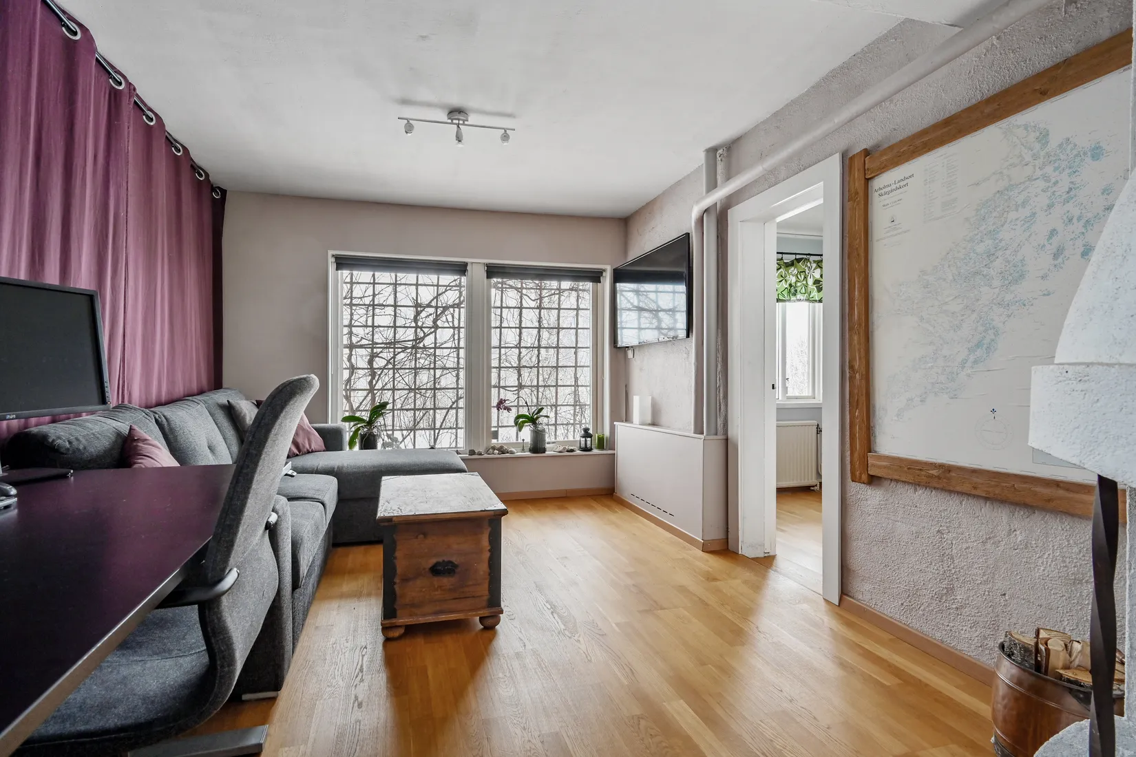 Villa, Saturnusvägen 39, Österåker