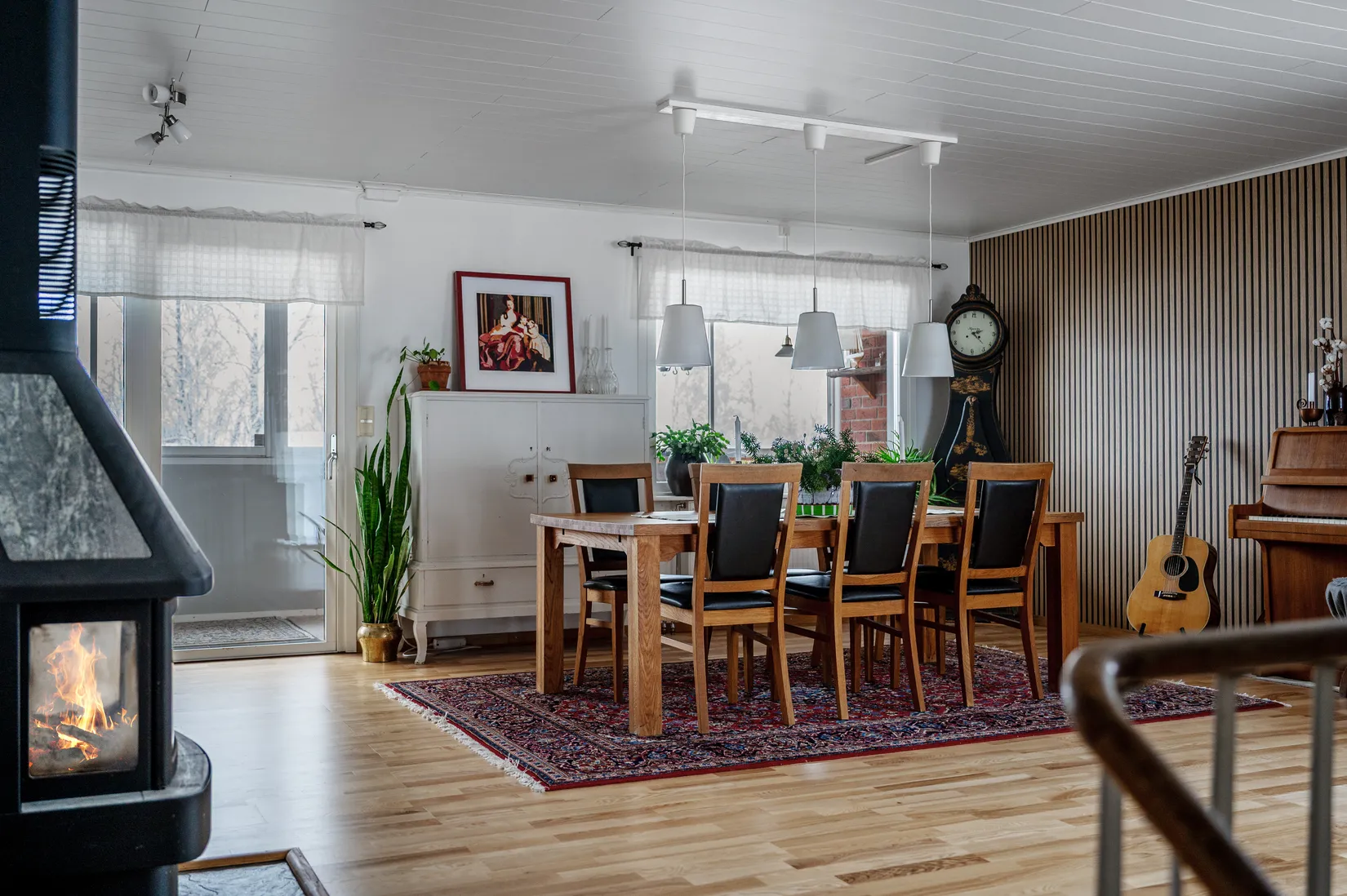 Villa, Saturnusvägen 39, Österåker