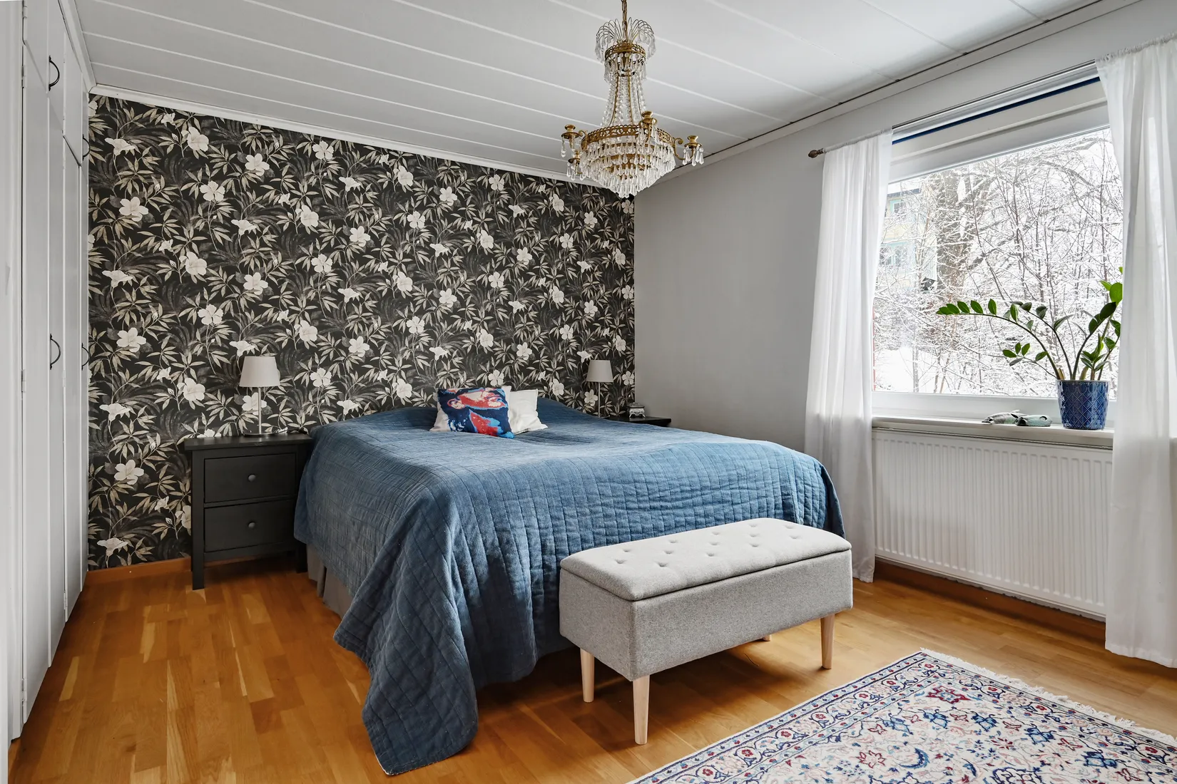 Villa, Saturnusvägen 39, Österåker