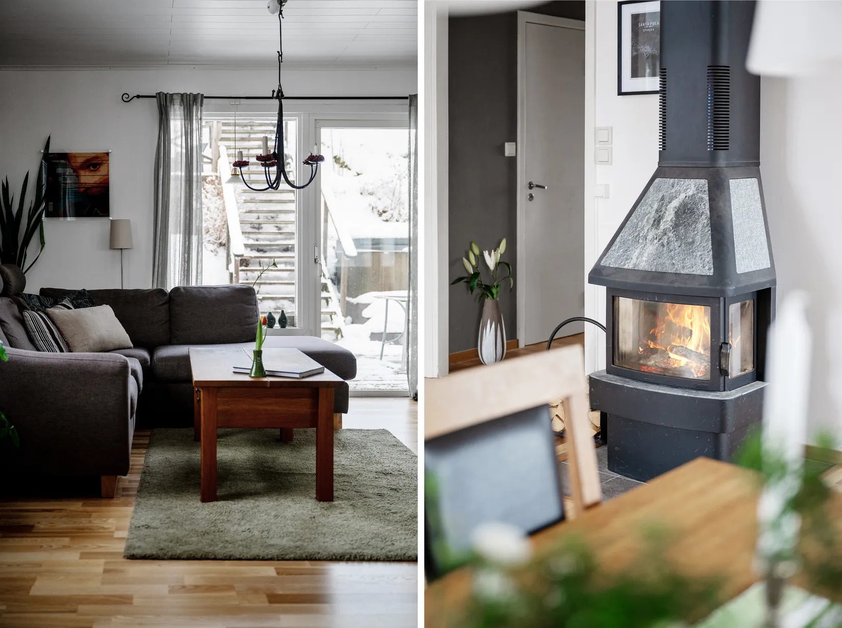 Villa, Saturnusvägen 39, Österåker