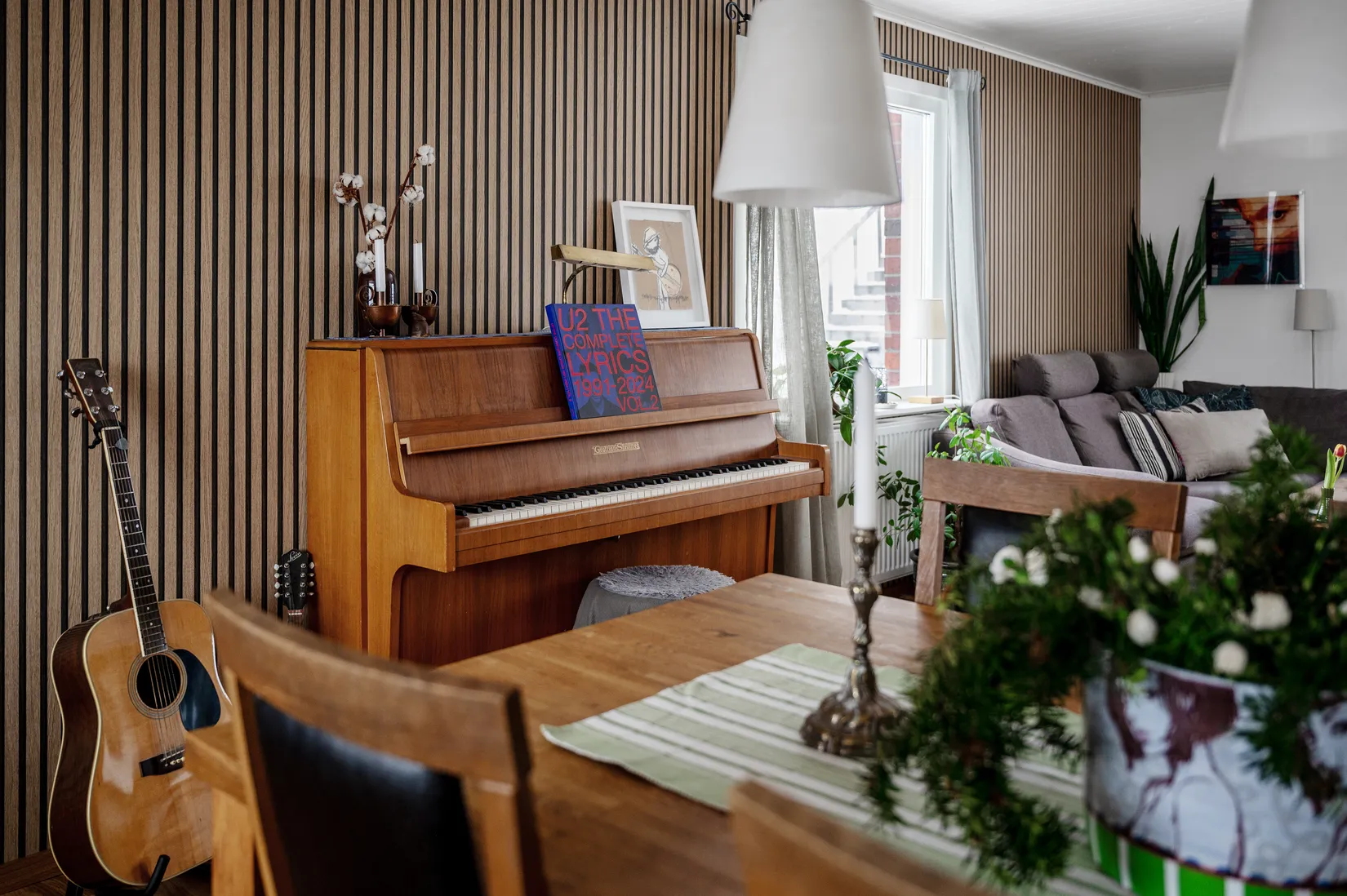 Villa, Saturnusvägen 39, Österåker