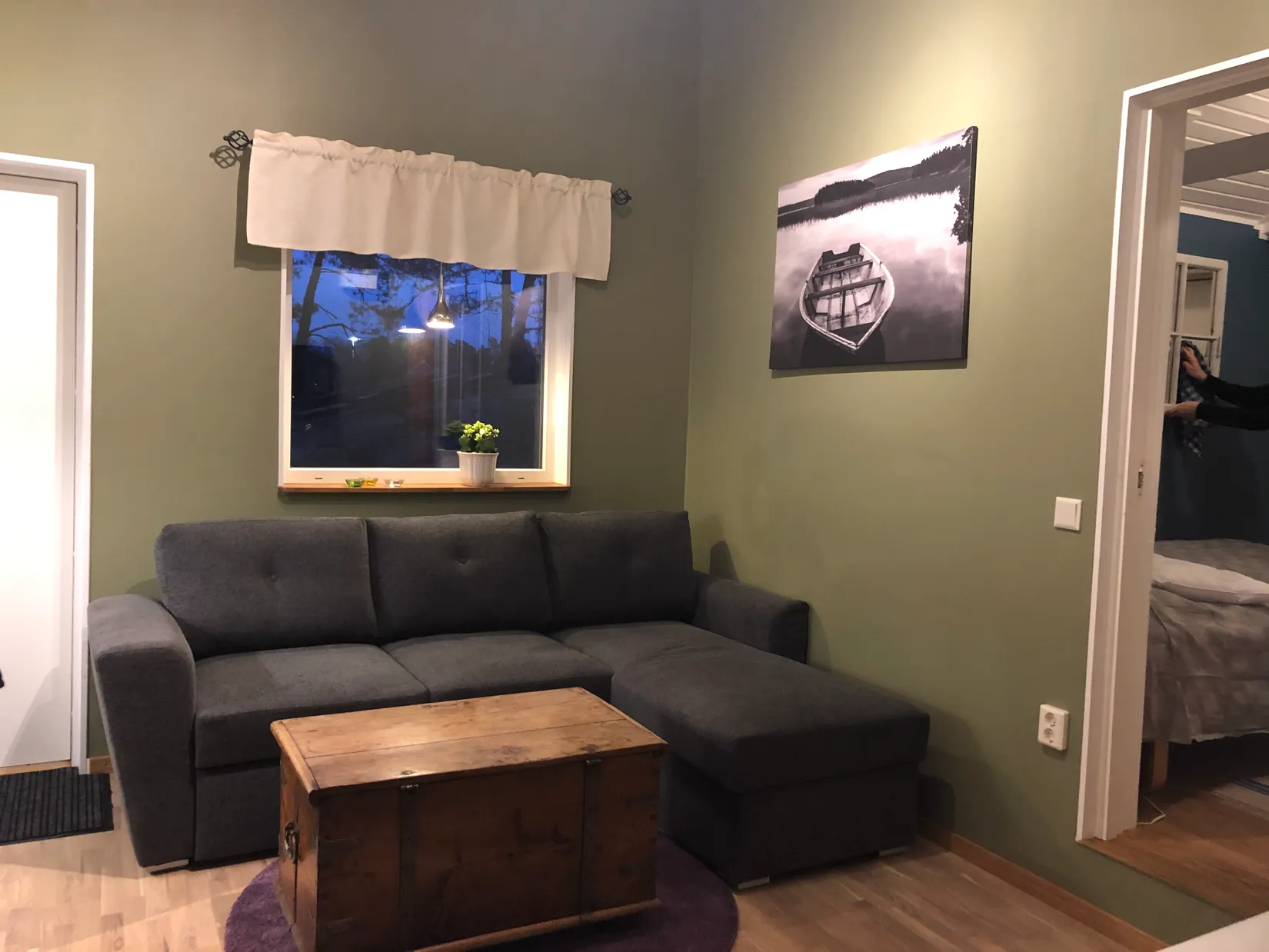 Villa, Saturnusvägen 39, Österåker