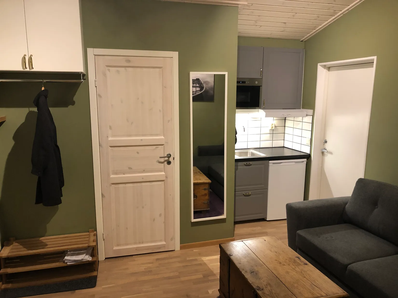 Villa, Saturnusvägen 39, Österåker