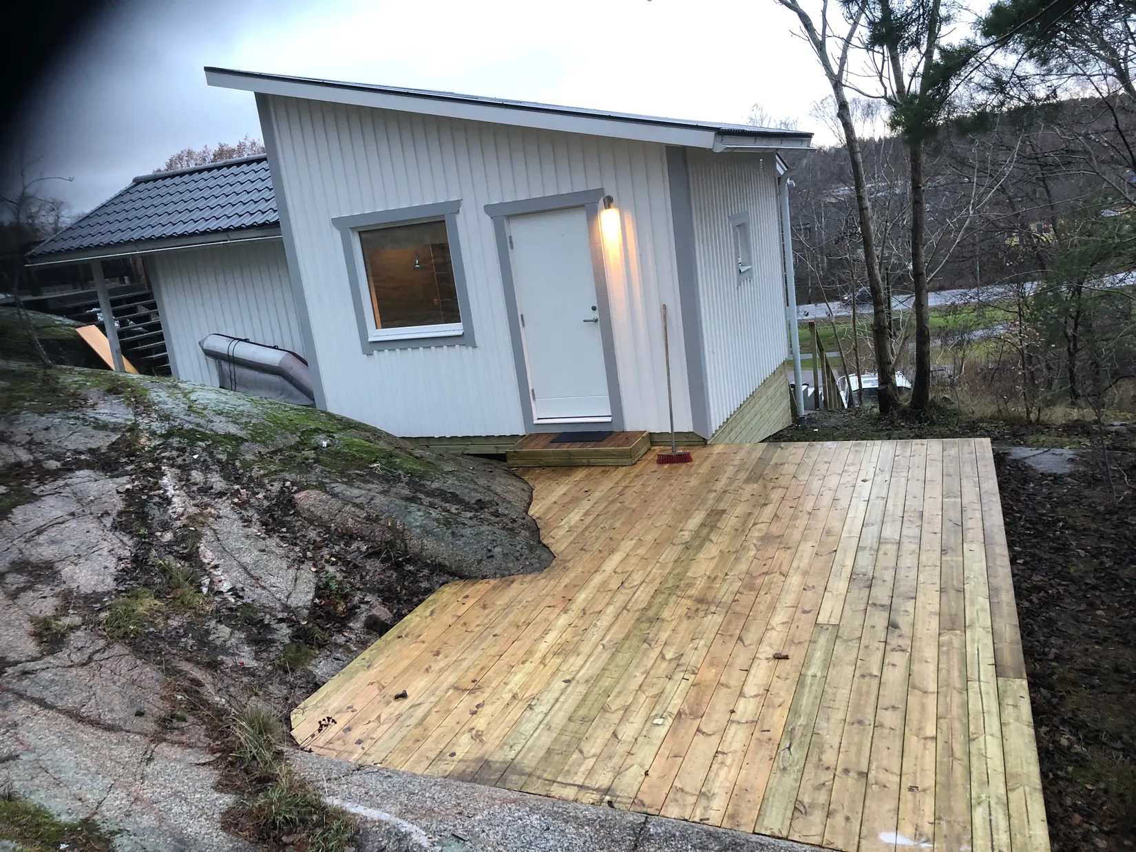 Villa, Saturnusvägen 39, Österåker