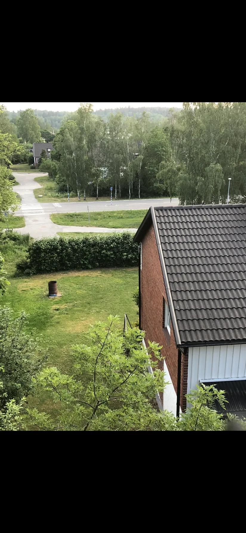 Villa, Saturnusvägen 39, Österåker