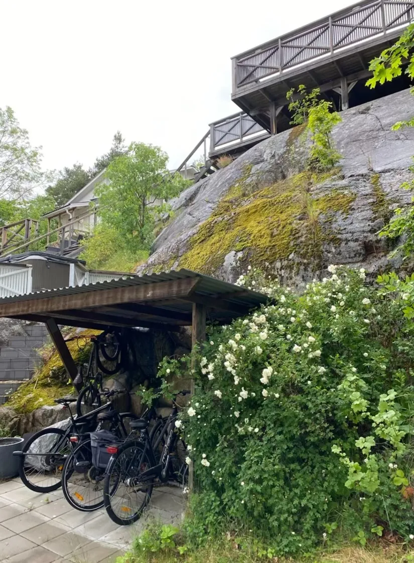 Villa, Saturnusvägen 39, Österåker