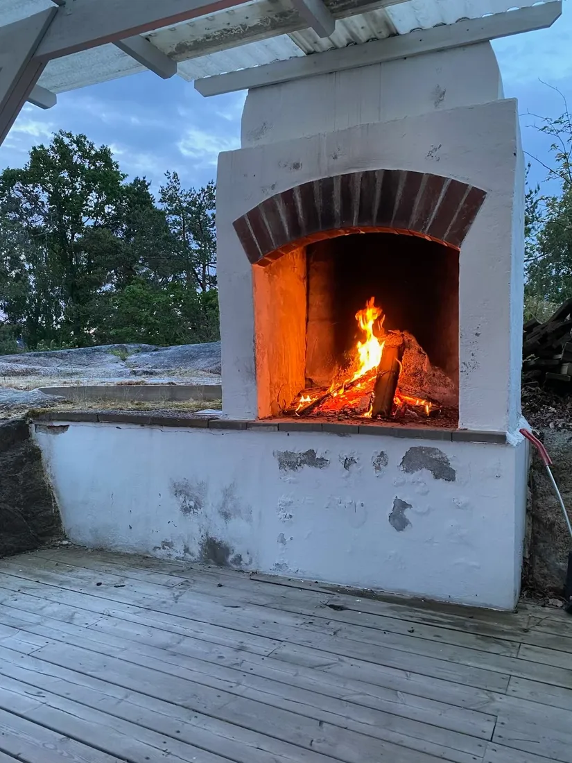 Villa, Saturnusvägen 39, Österåker