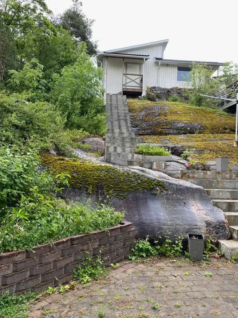 Villa, Saturnusvägen 39, Österåker