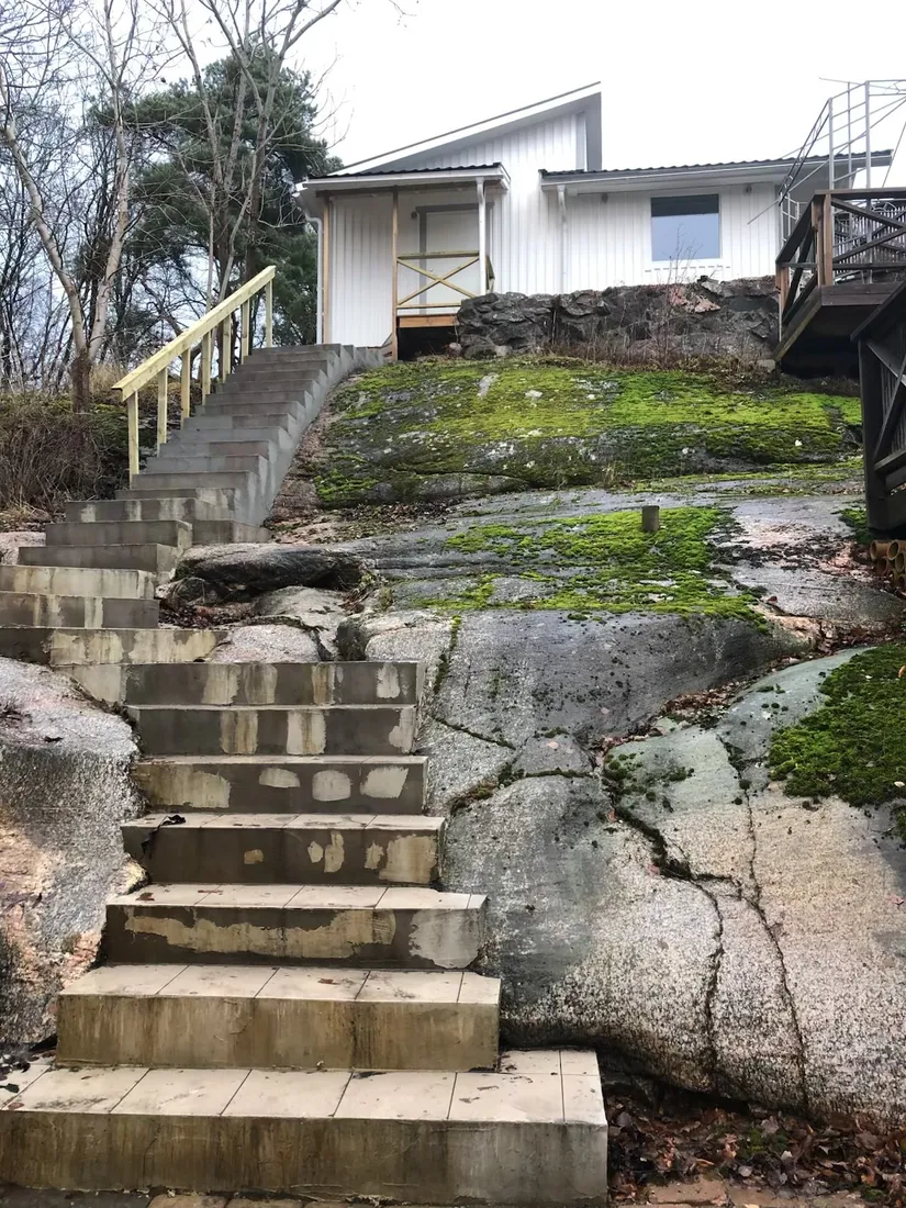 Villa, Saturnusvägen 39, Österåker