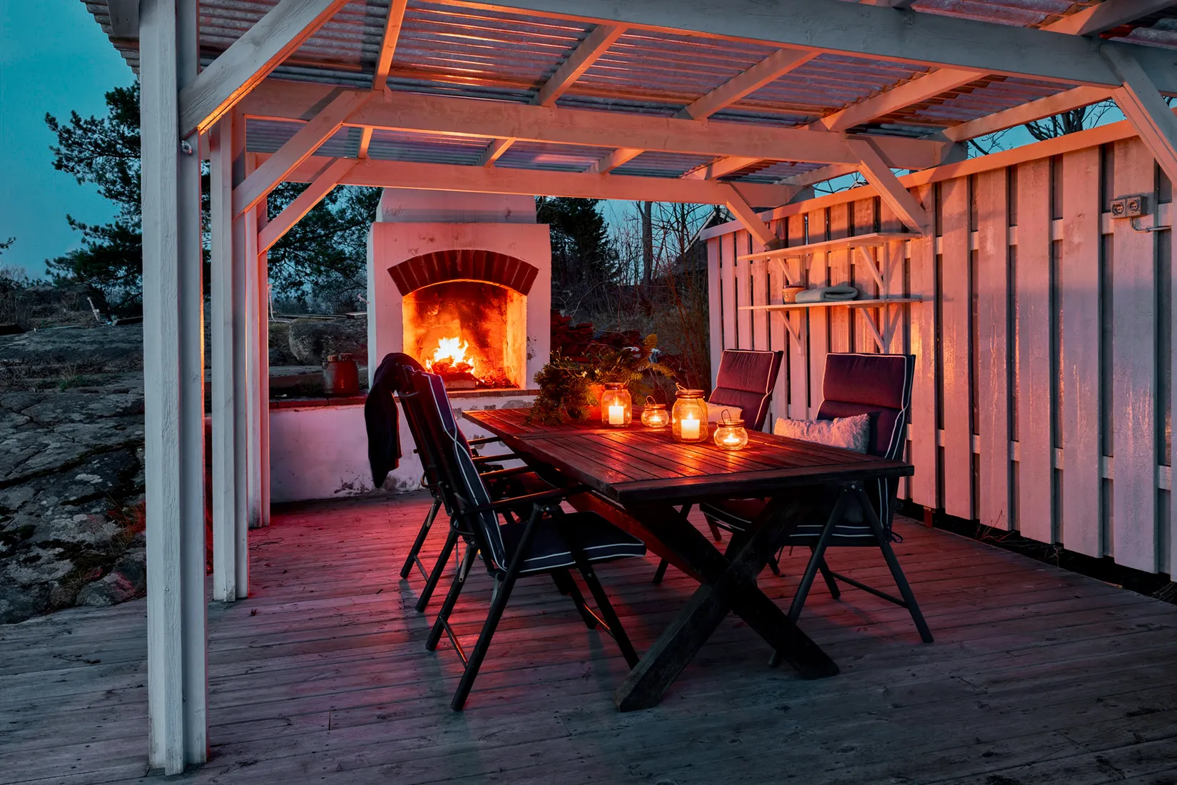 Villa, Saturnusvägen 39, Österåker