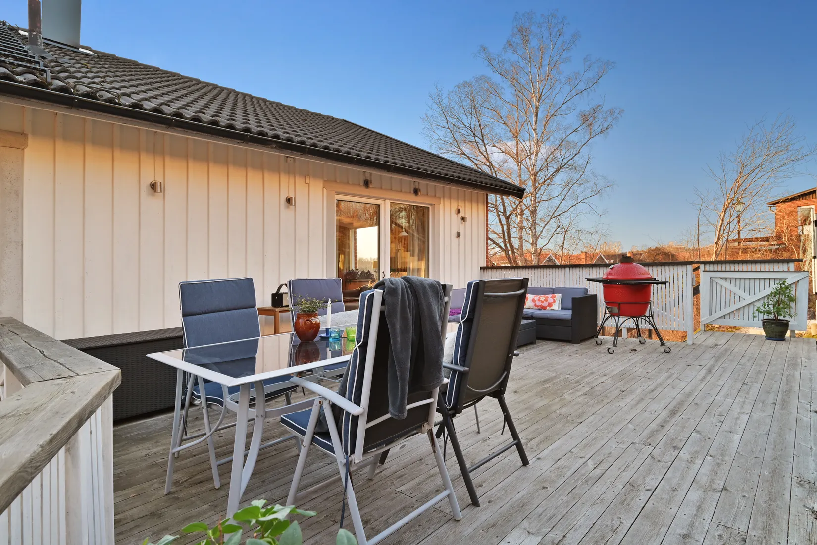 Villa, Saturnusvägen 39, Österåker