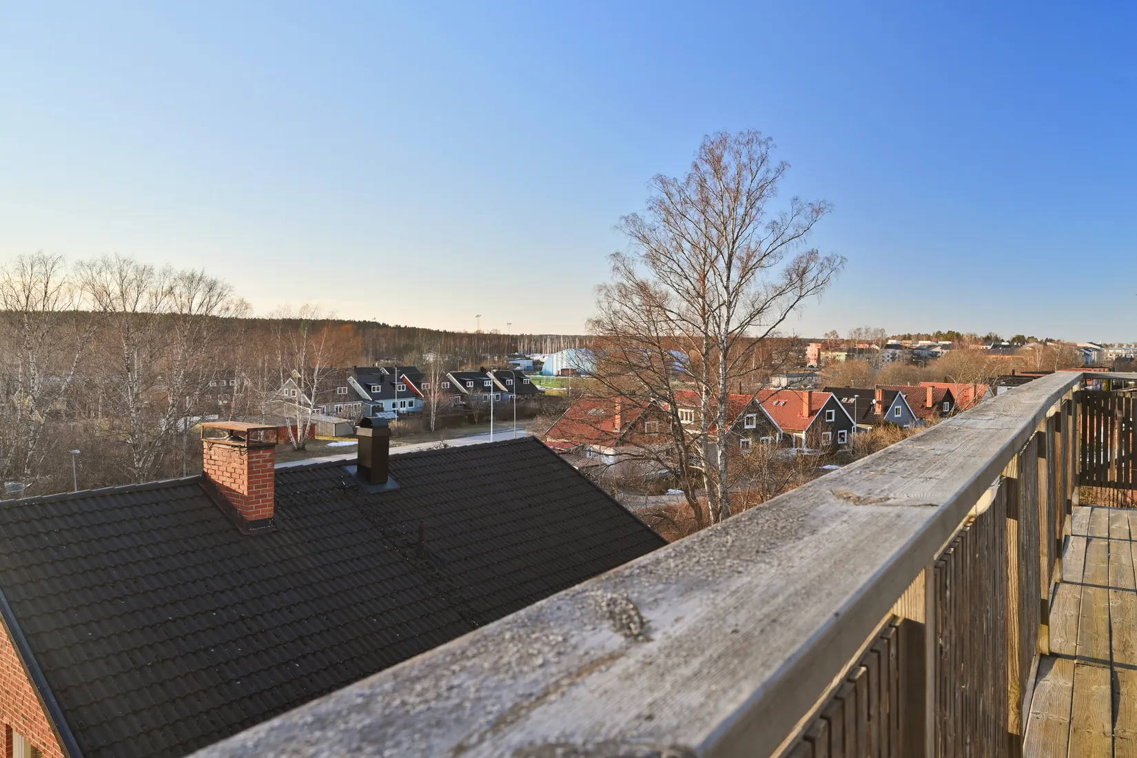 Villa, Saturnusvägen 39, Österåker