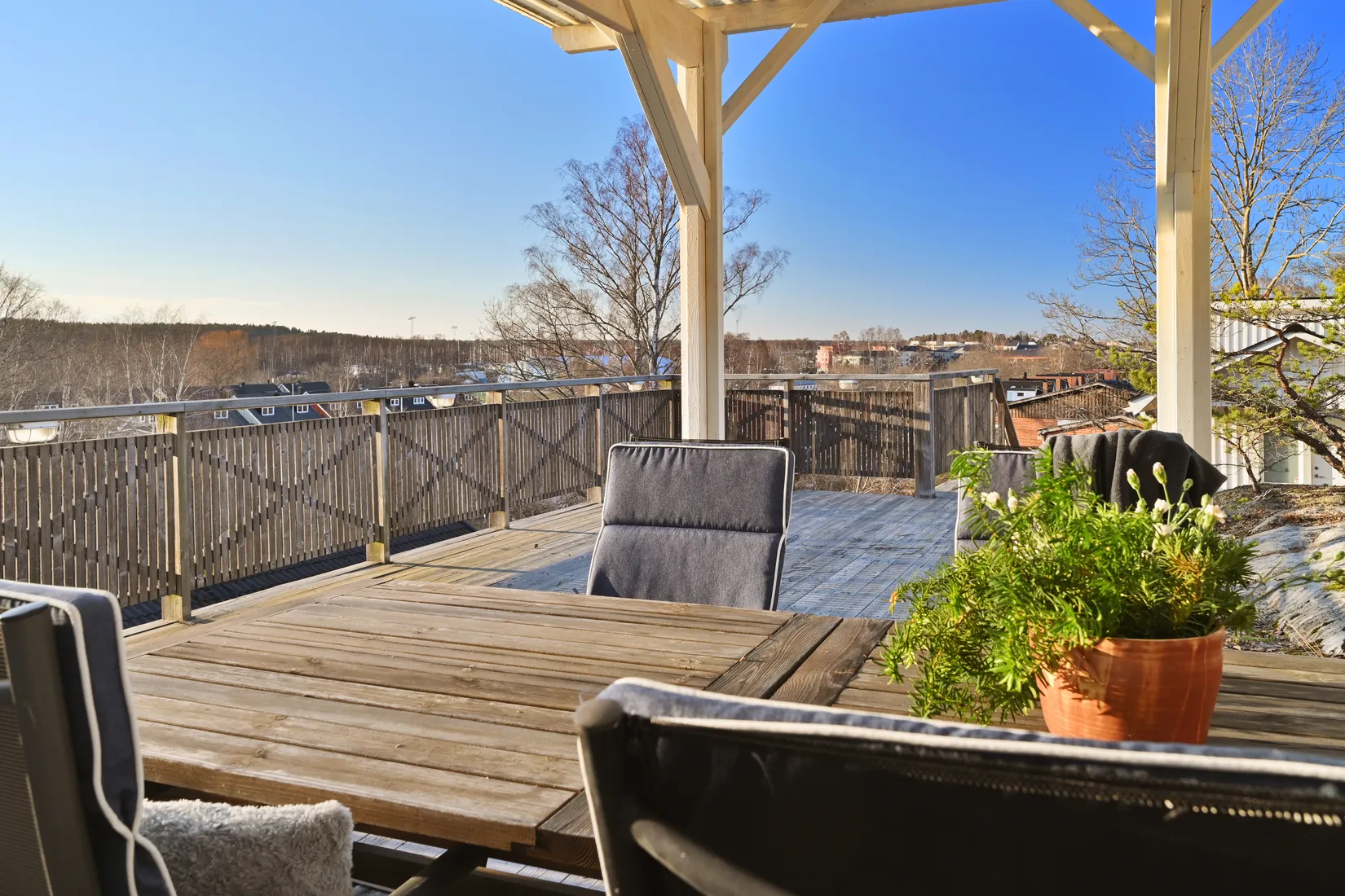 Villa, Saturnusvägen 39, Österåker