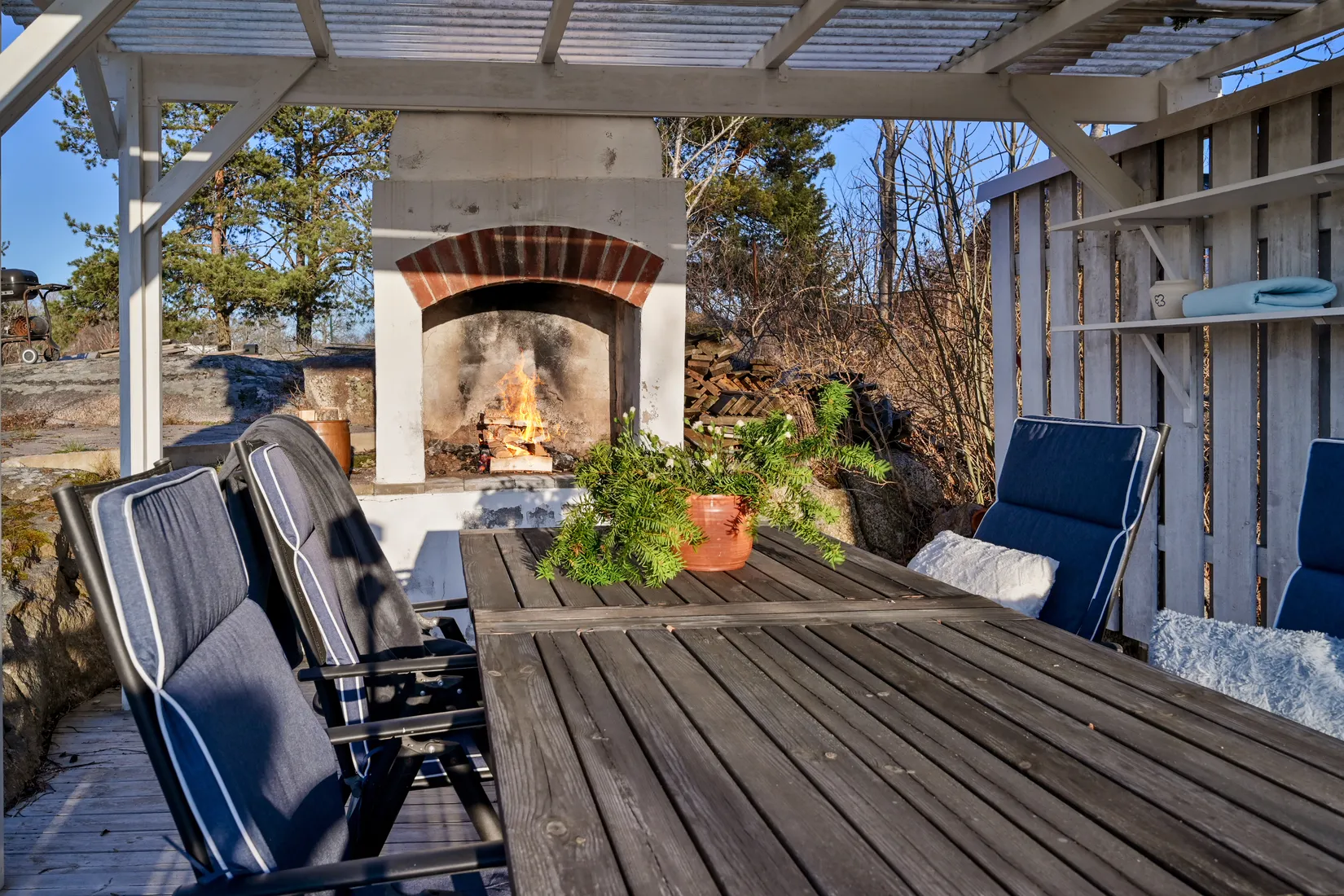 Villa, Saturnusvägen 39, Österåker