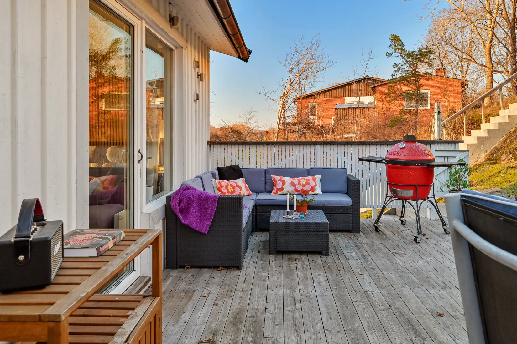 Villa, Saturnusvägen 39, Österåker