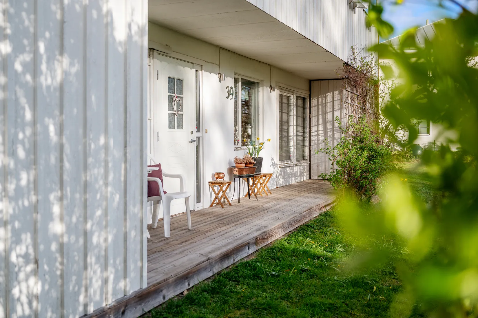 Villa, Saturnusvägen 39, Österåker