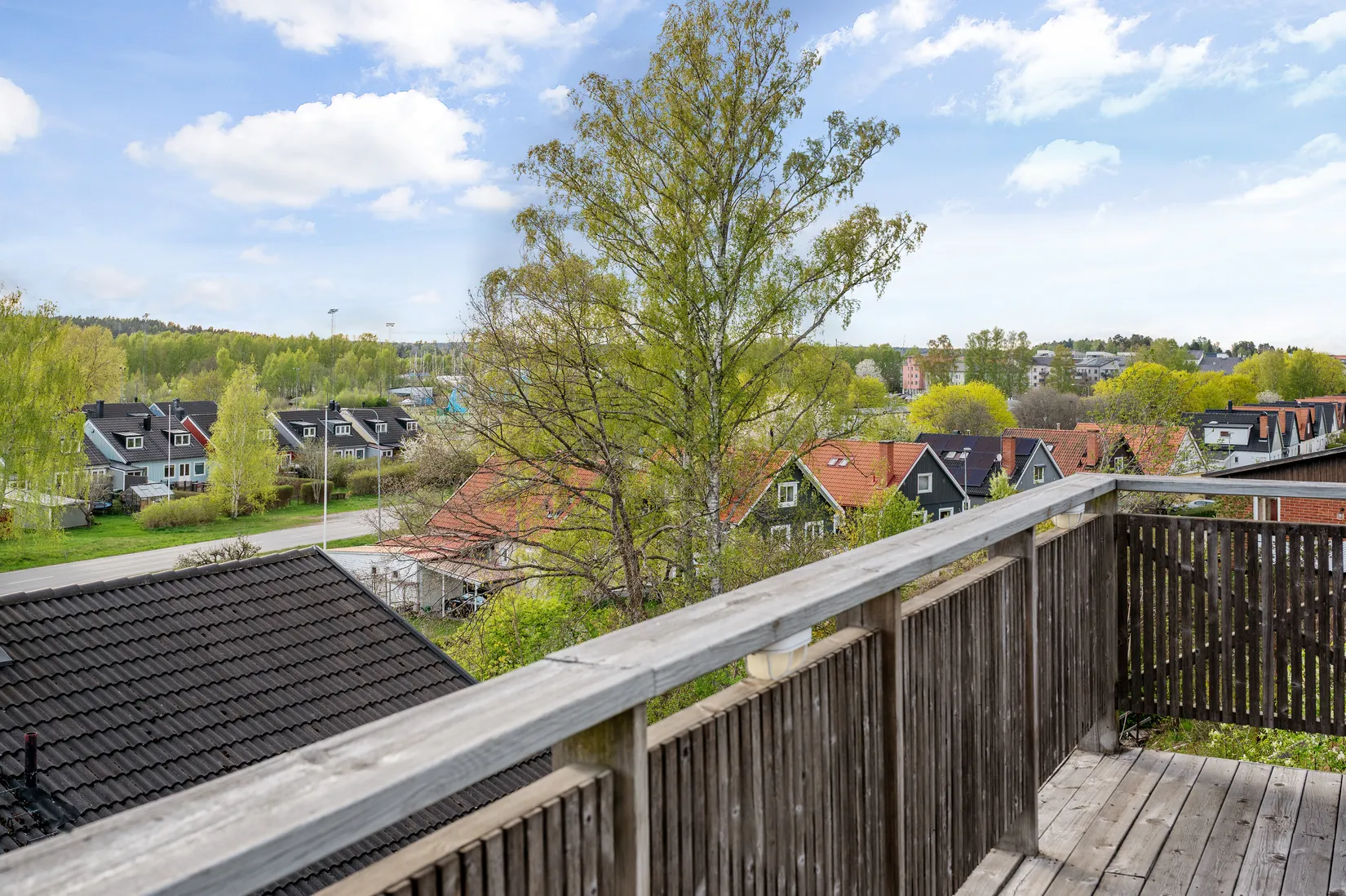 Villa, Saturnusvägen 39, Österåker