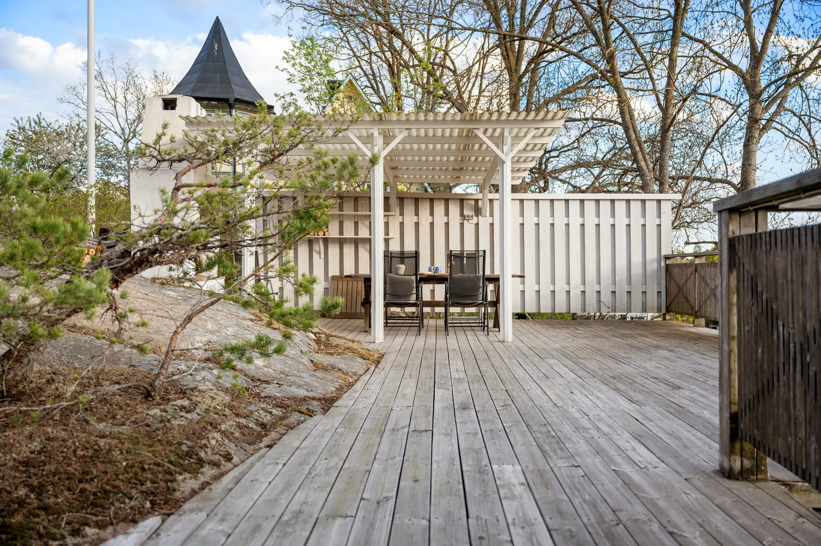 Villa, Saturnusvägen 39, Österåker
